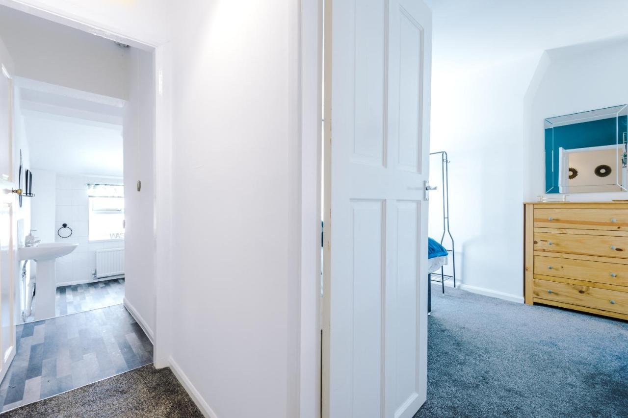 Spacious 2-Bed City-Centre Cottage In Chester By 53 Degrees Property - Ideal For Groups & Couples - Sleeps 6 Zewnętrze zdjęcie